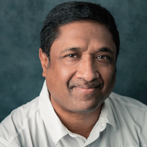 Profile picture of author